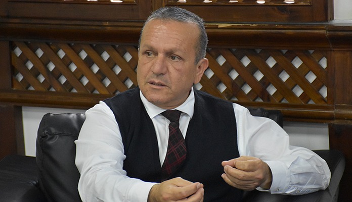 ‘Kapalı devre’ turizm 12 Nisan’da başlıyor
