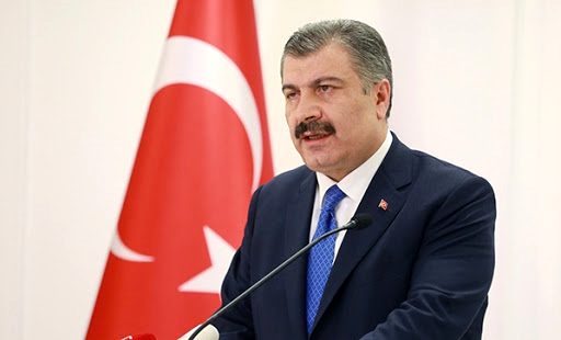 Türkiye’de koronavirüsten ölenlerin sayısı 30’a, vaka sayısı ise 1236’ya yükseldi