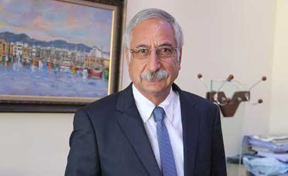 “Mutlu çocuklar ve mutlu bir gelecek için çalışıyoruz”