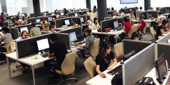 “1102 çağrı merkezi” devreye girdi