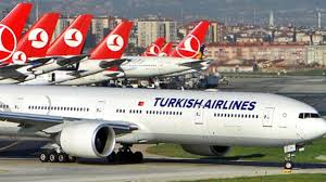 THY Hong Kong, Moskova, Addis Ababa, Washington hariç tüm yurt dışı seferlerini 17 Nisan’a kadar durdurdu