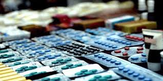 Gazimağusa’da tır içinde 296 cinsel gücü artırıcı jel bulundu