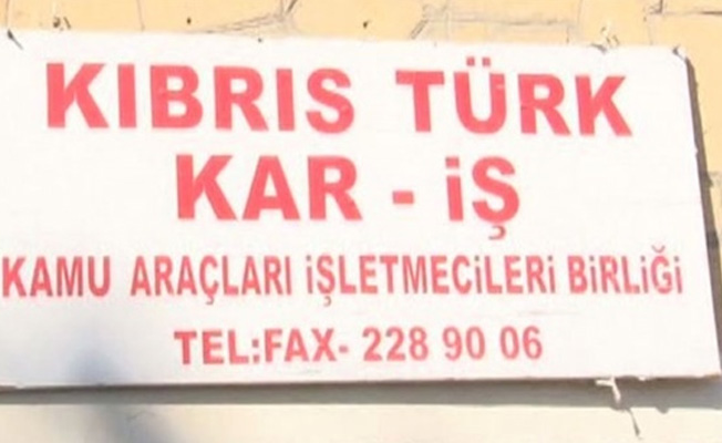 Kar-İş yazılı açıklama yaptı