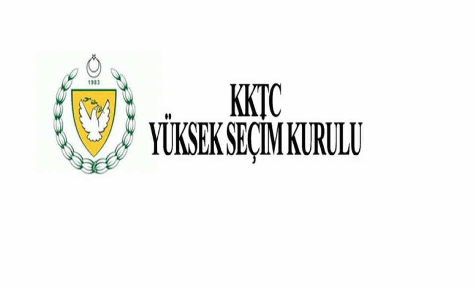 Seçim yasakları bugün başladı
