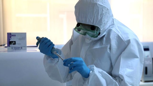Güney Kıbrıs’ta 13 yeni koronavirüs vakası