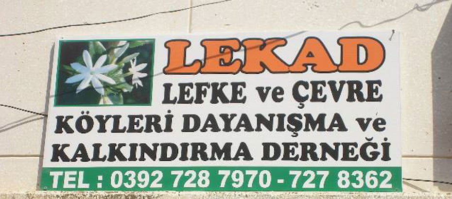 LEKAD Sağlık Bakanlığı’na seslendi