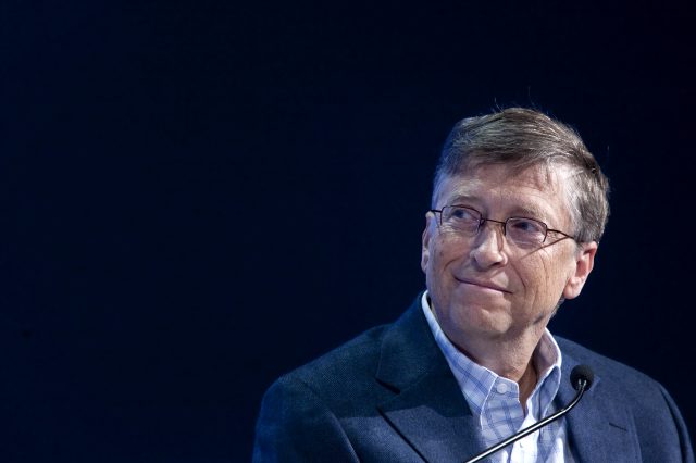 Microsoft’un kurucusu Bill Gates’in dünyayı koronavirüse karşı 5 yıl önce uyardığı ortaya çıktı