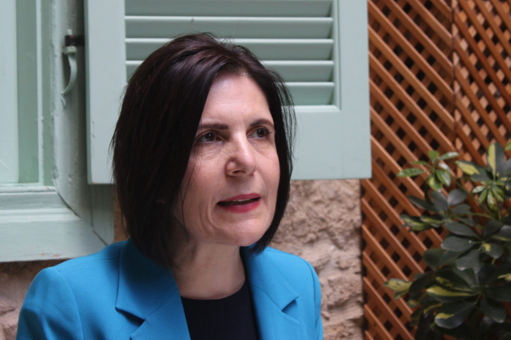 Siber: “Kapıların açılması konusunda bilimsel bir dayanak olması gerekli”