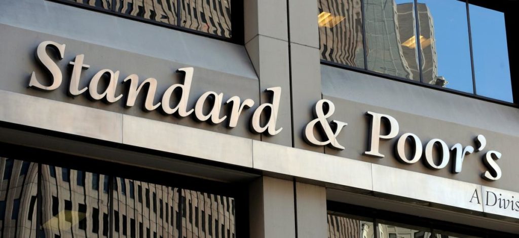 S&P’den küresel resesyon uyarısı