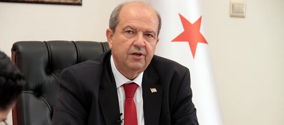 Tatar: ”Genel Sekreterin açıklamaları doğru olmamıştır”