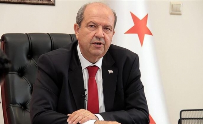 Başbakan Tatar’dan kadın cinayetine ilişkin açıklama