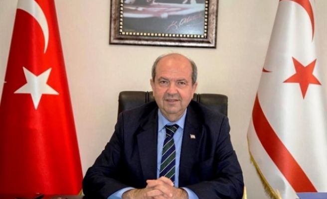 Tatar: Türkiye her zaman olduğu gibi yine yanımızda olmuştur