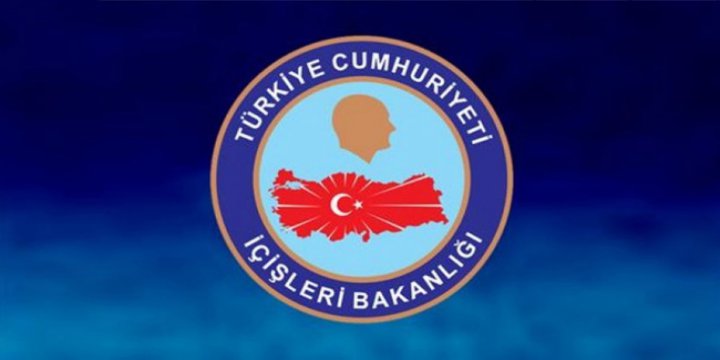 T.C İçişleri Bakanlığı: 65 yaş üstü ve kronik rahatsızlığı olanların dışarı çıkmaları sınırlandırıldı