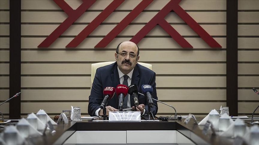 Üniversiteler 23 Mart’ta uzaktan eğitime başlayacak