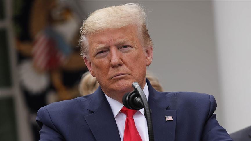 Çin’den Trump’ın ‘Çin Virüsü’ ifadesine tepki