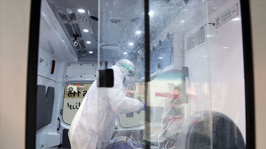 Koronavirüsle mücadele eden İran, 70 bin hükümlüyü serbest bırakacak
