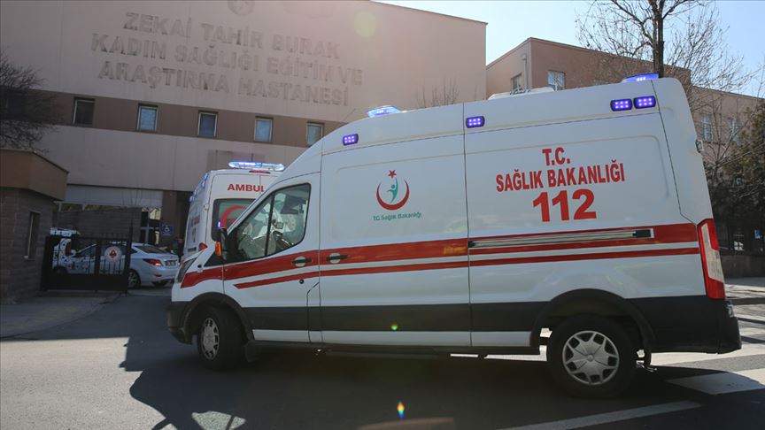 İran’dan getirilen ve koronavirüs şüphesiyle gözlem altına alınanlar taburcu edildi