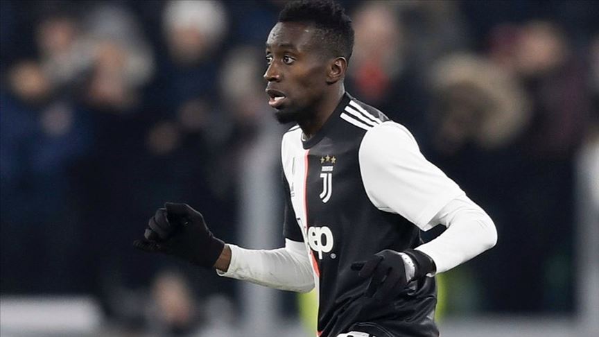 Juventus’ta bir oyuncuda daha koronavirüs çıktı