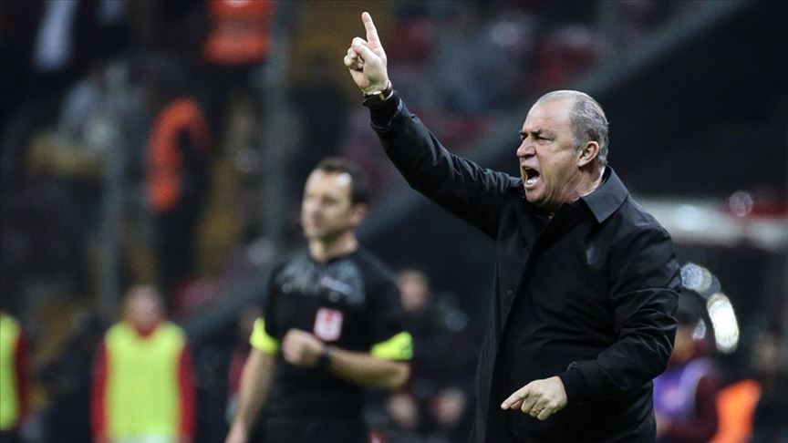 Fatih Terim’in koronavirüs testi pozitif çıktı