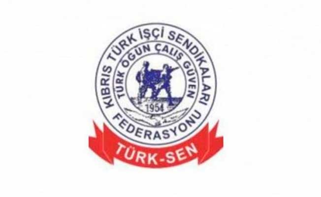 Türk-Sen: “Azınlık hükümeti zam şampiyonu oldu”