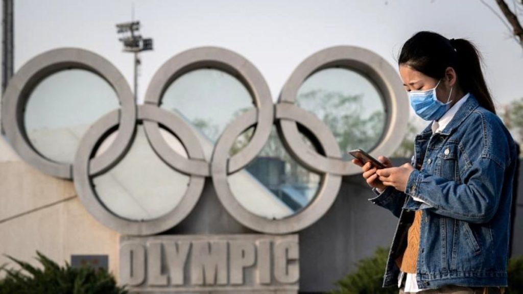 2020 Tokyo Olimpiyat Oyunları koronavirüs salgını nedeniyle ertelendi