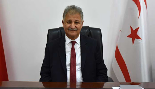 KKTC’de ilk korona vakası