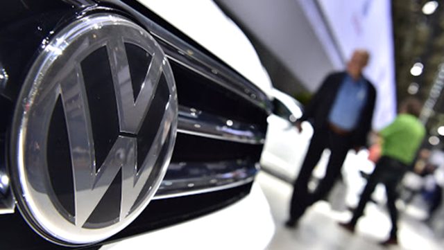Volkswagen, koronavirüs salgını nedeniyle Avrupa’da üretime ara veriyor