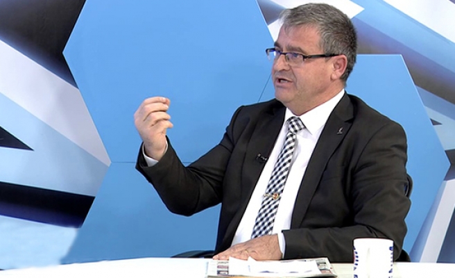 “UBP-HP Koalisyon Hükümetin en büyük ayıplarından biri…”