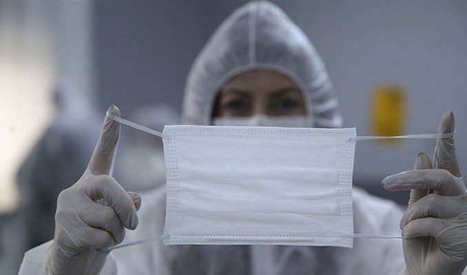 Türkiye’de Sağlık kuruluşlarına girişlerde maske zorunluluğu getirildi