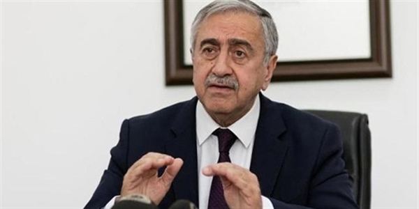 Akıncı:Sağlık olmadan ne geçim, ne de seçim olur