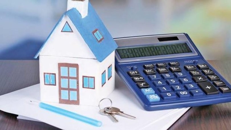 Emlak vergisi birinci taksit ödeme süresi 31 mayıs’a kadar uzatıldı