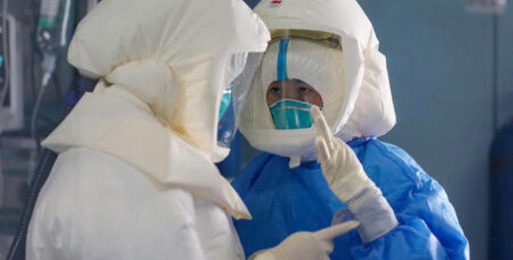 KKTC’de 2 pozitif vaka tespit edildi