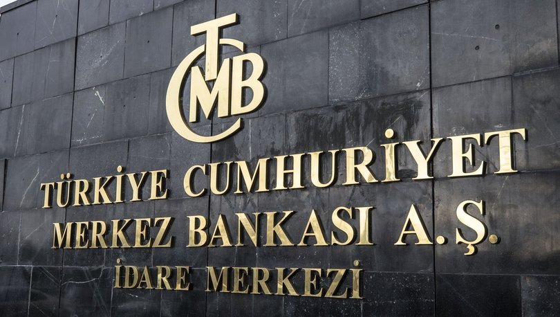 Merkez Bankası 2020 ve 2021 yıl sonu enflasyon tahminlerini açıkladı