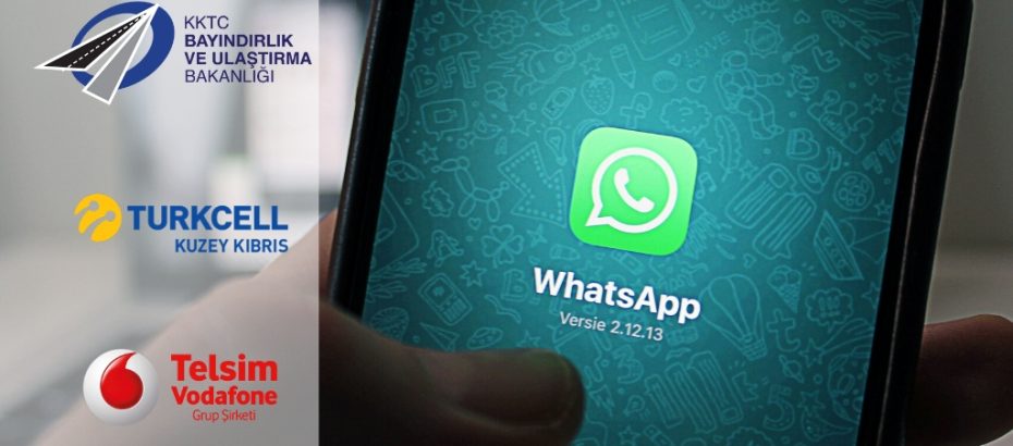 3. Dünya vatandaşı işçilerin hatlarına 2GB internet yükleniyor