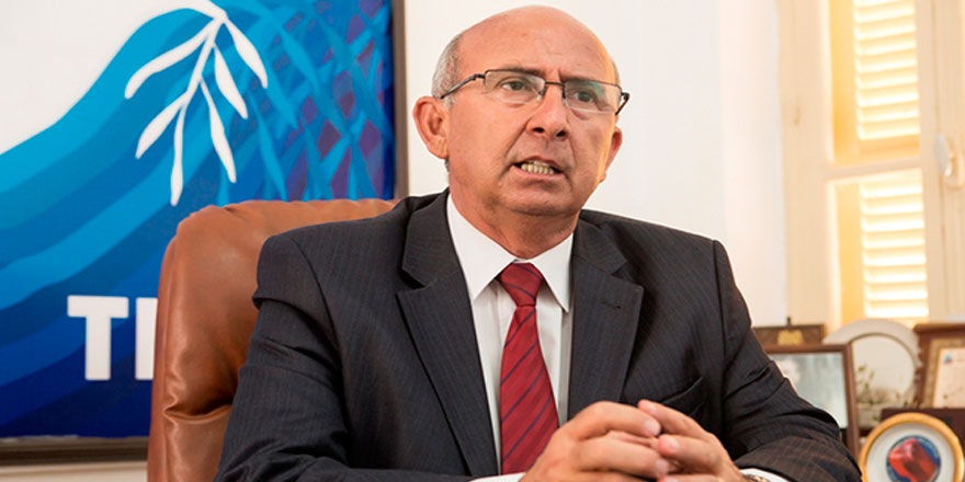 Özyiğit: “Belediyeler % 25’lik kesintiden muaf tutulmalı”