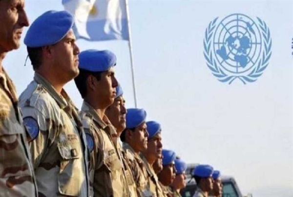 Kıbrıs Barış Gücünde ilk koronavirüs vakası