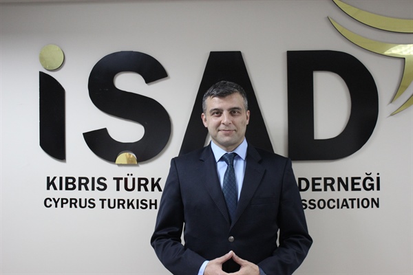 İş İnsanları Derneği: “Her sektöre adil davranın”