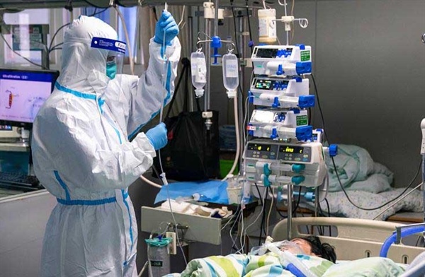 Güney Kıbrıs’ta son 24 saat içerisinde 15 yeni koronavirüs vakası tespit edildi
