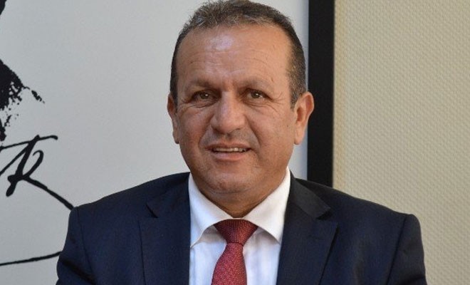 Ataoğlu:Üniversiteler kaderine terk edildi
