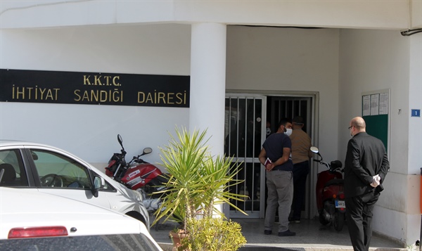 Ücret desteğine başvurular bugün başlıyor