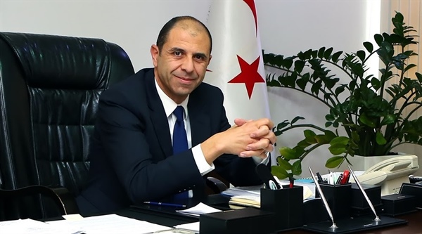 BM askerleri ve diplomatların ülkeye girişlerine dair kısıtlama bir hafta daha uzatıldı