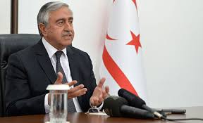 Cumhurbaşkanı Akıncı:Toplumlar arasında işbirliği kaçınılmaz