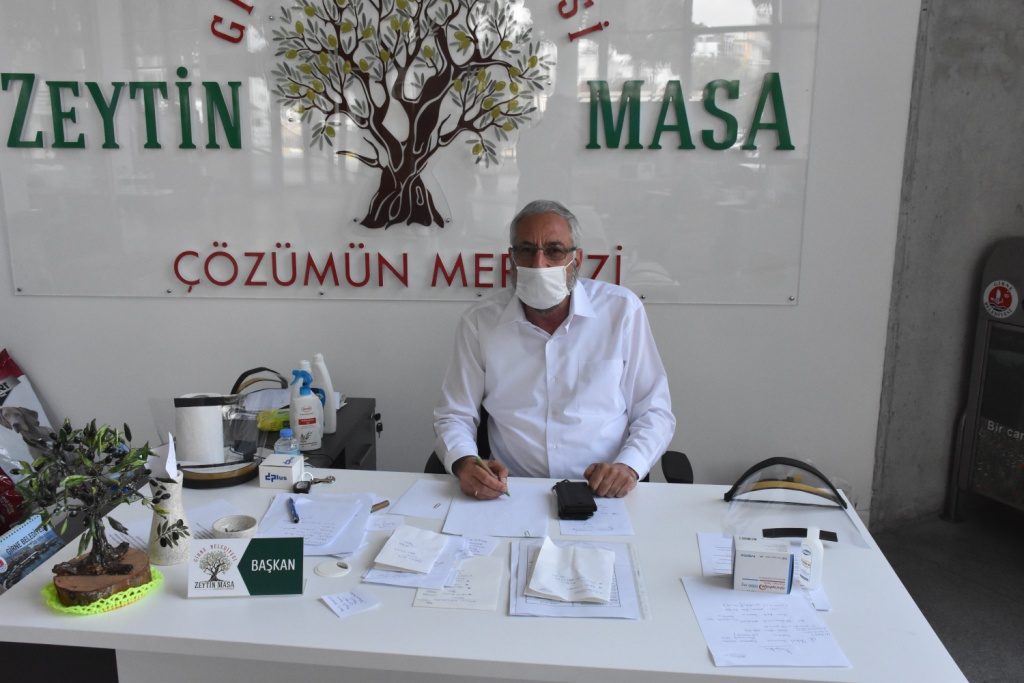 Girne Belediyesi “Engelli Birim” oluşturuyor