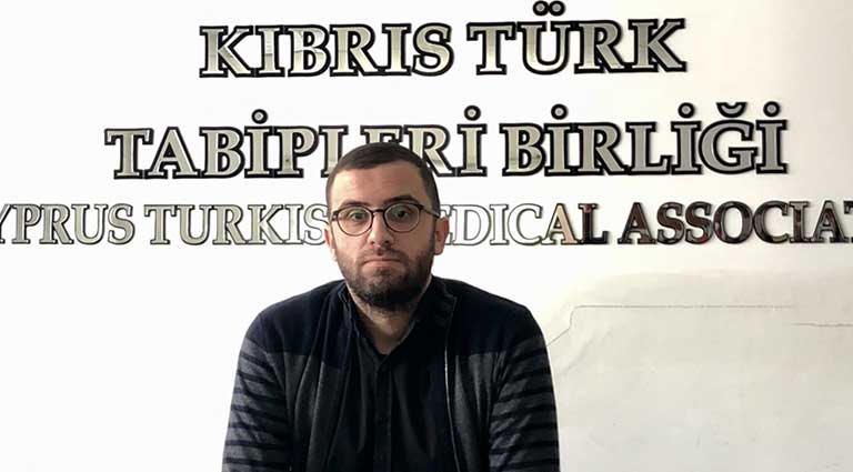 KTTB: “Covıd-19 hastalığı yeni bir hastalık olduğu için tanı, tedavi ve izlem için doğru ve güvenilir bilgilere ihtiyaç var”
