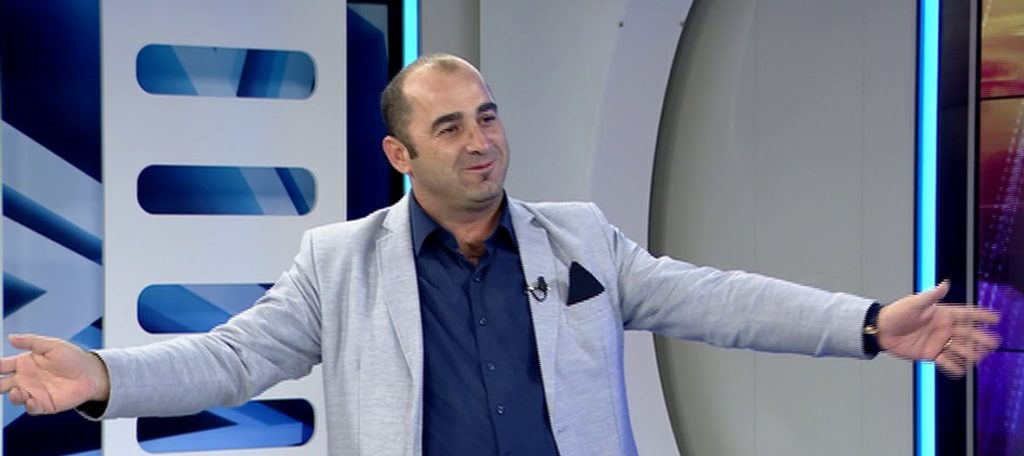 Pehlivan: “Tatar’a ayıp” ediyorlar