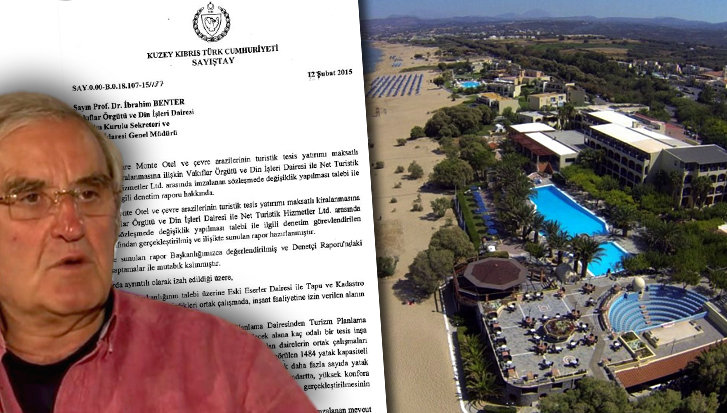 Net Holding 2012’den beri kira ödemiyor