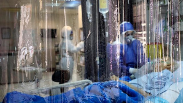 Türkiye’de koronavirüsten ölenlerin sayısı 107 yükselerek 1403 oldu