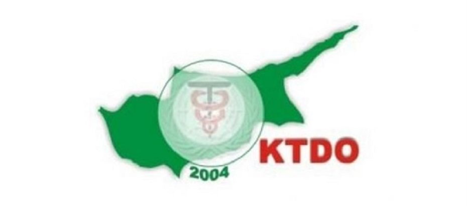 Diş Tabipleri Odası: “Kendimiz için değil sadece çalışanlarımıza maaş katkısı talep etmiştik”