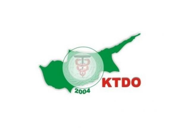 Diş Tabipleri Odası maaş katkısı talep etti