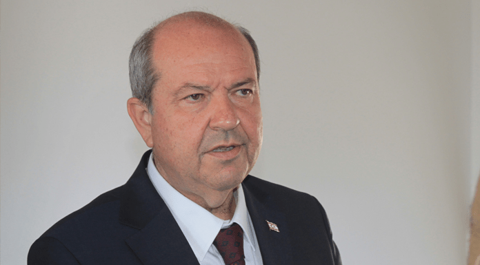 Tatar, ekonomik planlarını anlattı